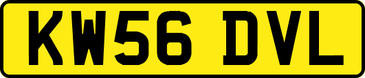 KW56DVL