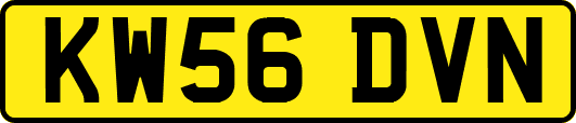 KW56DVN