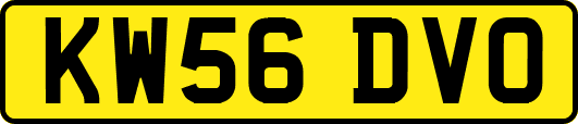 KW56DVO