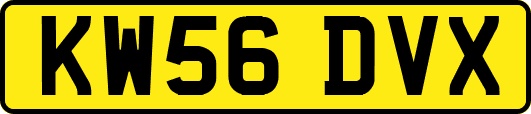 KW56DVX