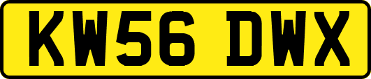 KW56DWX