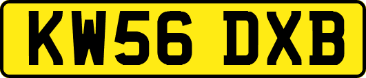 KW56DXB