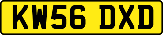 KW56DXD