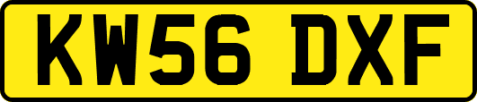 KW56DXF