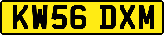 KW56DXM