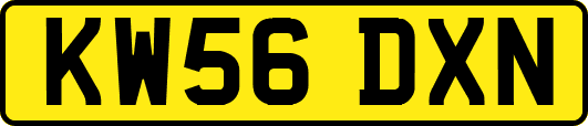 KW56DXN