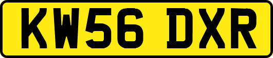 KW56DXR
