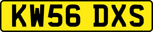 KW56DXS