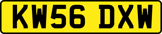 KW56DXW