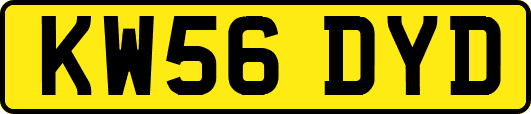 KW56DYD