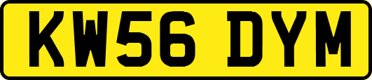 KW56DYM