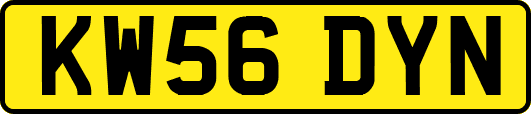 KW56DYN
