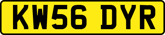 KW56DYR