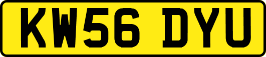 KW56DYU