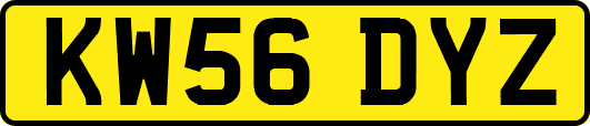 KW56DYZ