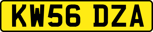 KW56DZA
