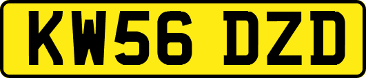 KW56DZD