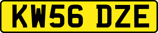 KW56DZE
