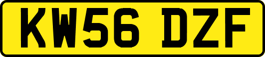 KW56DZF
