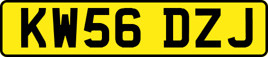 KW56DZJ