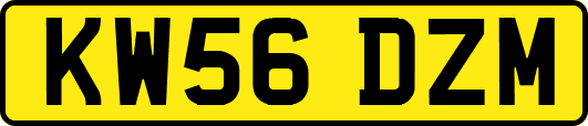 KW56DZM