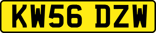 KW56DZW