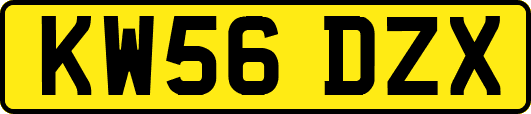 KW56DZX