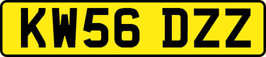 KW56DZZ