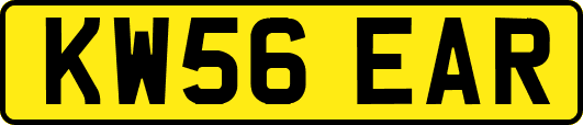 KW56EAR