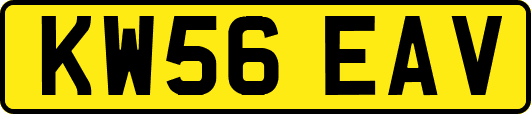 KW56EAV