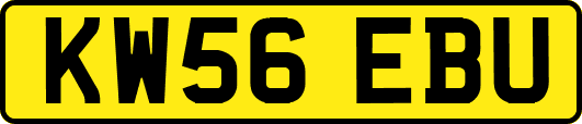 KW56EBU