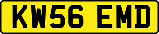 KW56EMD