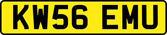 KW56EMU
