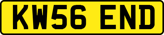KW56END