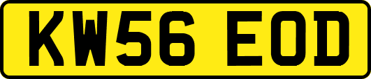 KW56EOD