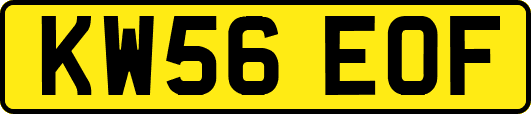 KW56EOF