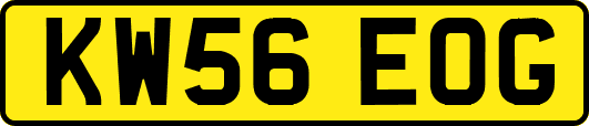 KW56EOG