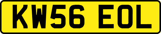 KW56EOL