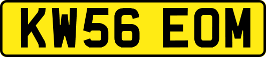 KW56EOM
