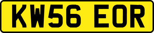 KW56EOR