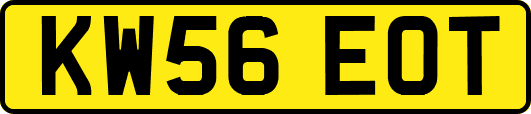 KW56EOT