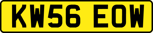 KW56EOW