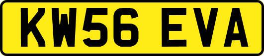KW56EVA