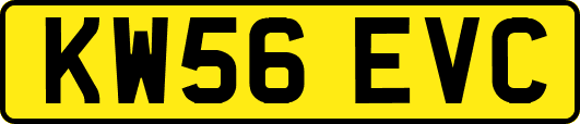 KW56EVC