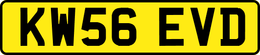 KW56EVD