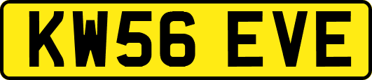 KW56EVE