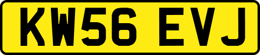KW56EVJ
