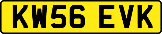 KW56EVK