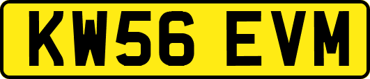 KW56EVM