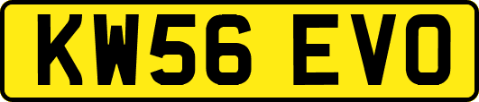 KW56EVO